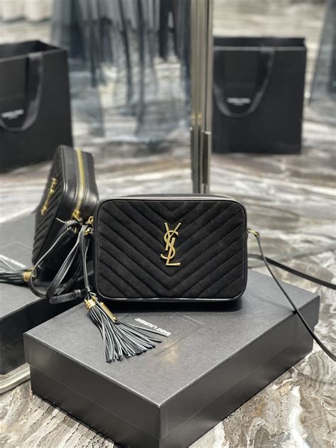 best fake ysl bags|ysl lou camera bag authentic.